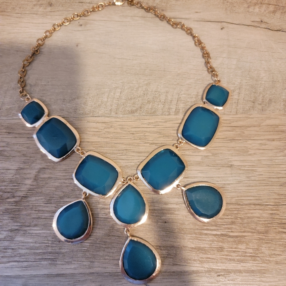 Arden B Statement Necklace